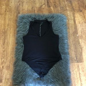 Forever 21 Bodysuit